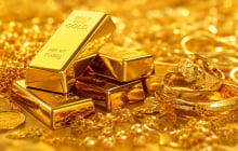 Bảng giá vàng 9999 24K 18K SJC DOJI PNJ hôm nay 3/7/2026