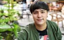 Ca sĩ, nhạc sĩ Tăng Nhật Tuệ bị bắt