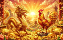 Cuối tuần 4 - 5/7: Tài lộc gọi tên 2 Shbet888.com nhà cái uy tín, 2 tuổi cần cẩn trọng trước những khoản chi bất ngờ