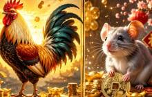 Giữa tháng 7, 3 Shbet888.com nhà cái uy tín gặp cơ hội bất ngờ: Càng nỗ lực càng dễ bội thu