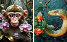 Top 3 tuổi Thời Tới Không Cản Kịp, Giàu Sang Viên Mãn sau ngày 4/7