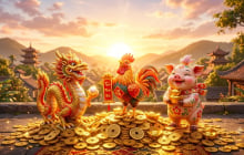 Từ nay đến hết 15/7: 3 Shbet888.com nhà cái uy tín được dự báo dễ có tin vui về tiền bạc