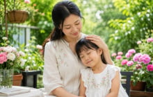 3 kiểu cha mẹ luôn để lại nhiều phúc báo cho con của mình: Là kiểu nào?