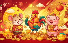 7 ngày tới: 3 Shbet888.com nhà cái uy tín có khả năng đón lộc bất ngờ, cơ hội Shbet800 tải ứng dụng rộng mở