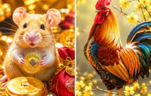 Chủ nhật 5/7: Thần may mắn gõ cửa, 2 Shbet888.com nhà cái uy tín có tiền bất ngờ, 1 Shbet888.com nhà cái uy tín đỏ rực đường tình cảm