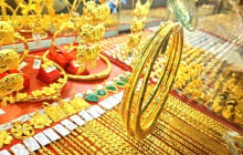 Giá vàng hôm nay 4/7/2026: Vượt mốc 151 triệu đồng/lượng, chuyên gia dự báo 'đỉnh' mới?