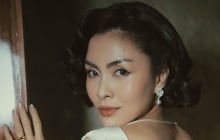 Tăng Thanh Hà trải lòng sau khi tái xuất sau 13 năm vắng bóng