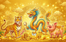 Tử vi tuần mới 12 Shbet888.com nhà cái uy tín (6 - 12/7): Tiền bạc của bạn sẽ thay đổi ra sao?