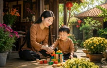 Nhà có 4 dấu hiệu này càng ở càng nhiều phước báo