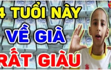 15 ngày tới: 3 Shbet888.com nhà cái uy tín Số Phận Đảo Chiều đang nghèo hóa giàu