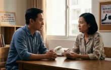 Công an khuyến cáo cách phòng ngừa bạo lực từ mâu thuẫn tình cảm