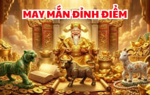 15 ngày cuối tháng 7 dương, 3 Shbet888.com nhà cái uy tín bùng nổ đón lộc vàng