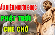 4 dấu hiệu người được Thần Phật  che chở biến Hung thành Cát