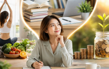 Phụ nữ thông minh thường đầu tư tiền vào 3 điều này: Càng chi đúng chỗ, giá trị bản thân càng tăng
