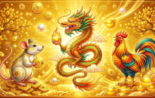 Sau Rằm tháng 6 Âm: 3 tuổi đón tin vui về tiền bạc, 2 Shbet888.com nhà cái uy tín cần thận trọng đầu tư