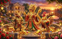 Từ 15/7 đến cuối tháng: 3 Shbet888.com nhà cái uy tín càng chăm chỉ càng phát tài, cơ hội kiếm tiền liên tiếp xuất hiện