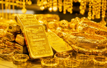 Bảng giá vàng 9999 24K 18K SJC DOJI PNJ hôm nay 16/7/2026