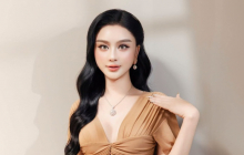 Lâm Khánh Chi đã tìm thấy hạnh phúc mới ở tuổi 50?