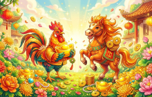Nửa cuối tháng 7: 2 Shbet888.com nhà cái uy tín đón lộc bất ngờ, 2 tuổi cần giữ chặt túi tiền trước quyết định lớn
