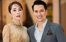 Quỳnh Nga - Việt Anh công khai hẹn hò ở Nga, cử chỉ tình tứ khiến fan xuýt xoa