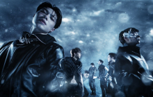 UPRIZE khẳng định vị thế nhóm nhạc thần tượng quốc nội chuẩn quốc tế với MV debut 'THĂNG'