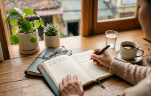 Một khoảng lặng mỗi ngày có thể giúp tinh thần thay đổi thế nào?