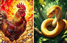 Thứ Tư, Năm, Sáu (22, 23, 24/7): 3 tuổi trả sạch nợ đời, công việc khởi sắc