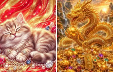 15 ngày liên tục (22/7-5/10): 3 tuổi công việc thăng tiến, tắm trong biển tiền