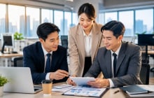 3 đặc điểm vàng ở công sở khiến lãnh đạo luôn 'nhắm chọn' cho vị trí quan trọng: Không chỉ giỏi là đủ