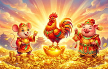 Thứ Năm, Sáu, Bảy (23, 24, 25/7): 3 tuổi có cơ hội đổi vận, tiền bạc rực sáng