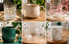 Chọn 1 chiếc cốc uống nước bạn muốn dùng nhất: Khuyenmai SHBET pages dev vận khí đang tỏa ra quanh bạn