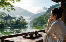 Người khôn ngoan sẽ 'giả ngu' trong 5 trường hợp này: Không phải yếu thế mà là cách giữ mình và tiến xa