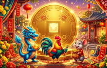 Sang tháng 8: 3 tuổi càng bận càng giàu, công việc dồn dập nhưng tiền bạc rủng rỉnh