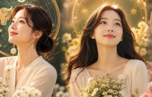 3 cung hoàng đạo nữ có số nhờ chồng, hưởng phước con: Càng về già càng tích đủ phúc lộc, Shbet16 chơi game trực tuyến an yên
