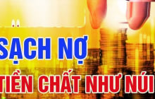 3 ngày cuối tháng 7: Nợ cũ trả hết, 4 tuổi tích sản lâu bền