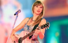 Khuyenmai SHBET pages dev 5 bài học thành công từ Taylor Swift cho phụ nữ hiện đại