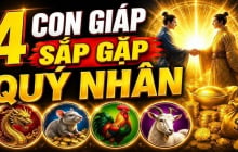 Khổ qua rồi, 4 tuổi chỉ việc rung đùi hưởng Lộc