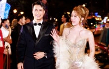 Quỳnh Nga - Việt Anh 'mâu thuẫn' về căn nhà chung