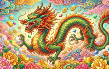 3 tuổi ăn Lộc Tổ Tiên, kiếm được nhiều tiền trong tháng 8/2026