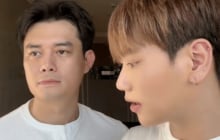 Bạn trai cũ Trương Ngọc Ánh lộ diện