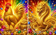 Top 3 tuổi Đạp Sóng Hóa Rồng, Tiền Nhiều Như Nước từ 25/7 đến 5/8