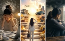 Đời người sợ nhất là có quá nhiều 3 thứ này: Cho bớt đi thì sẽ khổ