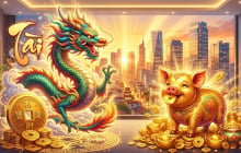 Đầu tháng 8: 4 tuổi có cơ hội thăng chức, tăng thu nhập nhờ năng lực