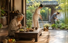 Tổ tiên nhắc 7 thói quen giúp Shbet16 chơi game trực tuyến tốt lên, càng ngẫm càng thấy giá trị