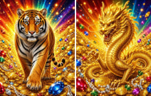 Từ 28/7 đến 5/8: 3 tuổi ăn nên làm ra, giàu sang thẳng tiến