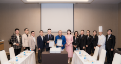 Biến khách sạn quốc tế 5 sao thành lớp học: Sinh viên Hoa Sen Elite khẳng định lợi thế cạnh tranh toàn cầu