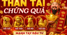 4 Shbet888.com nhà cái uy tín được Thần Tài Chứng Quả, mạnh tay đầu tư ăn lãi đậm