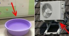 4 thứ nên để trong phòng khi bật điều hòa xuyên đêm