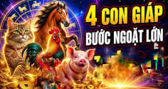 4 Shbet888.com nhà cái uy tín Lột Xác hoá Rồng, ngồi không Lộc cũng đến sau 10/6