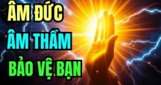 3 dấu hiệu Quý Nhân âm thầm đi cạnh, gặp 1/3 việc lớn dễ thành